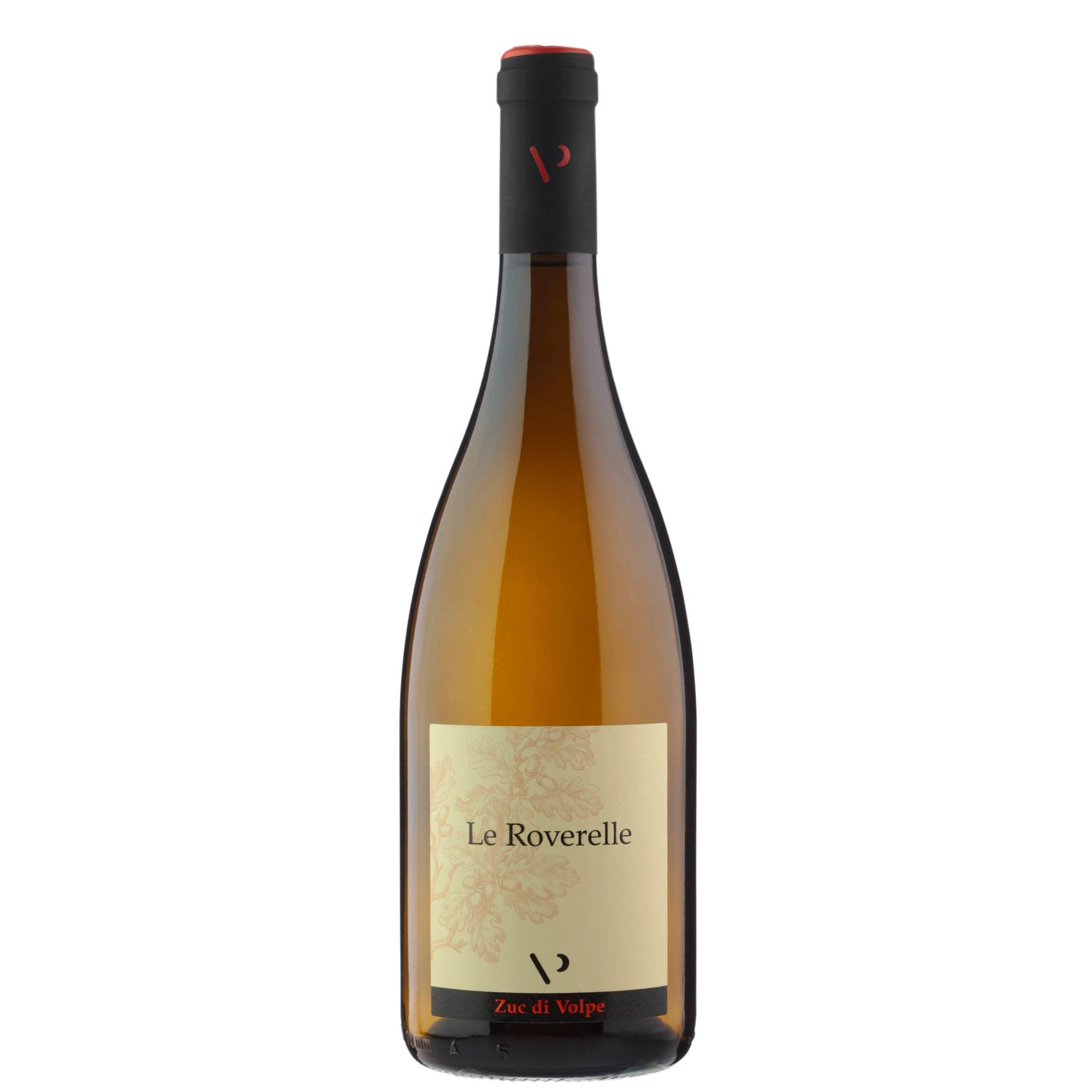 Friuli Colli Orientali Bianco DOC "Le Roverelle - Zuc di Volpe" - Volpe Pasini