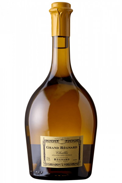 Chablis Grand Régnard Régnard