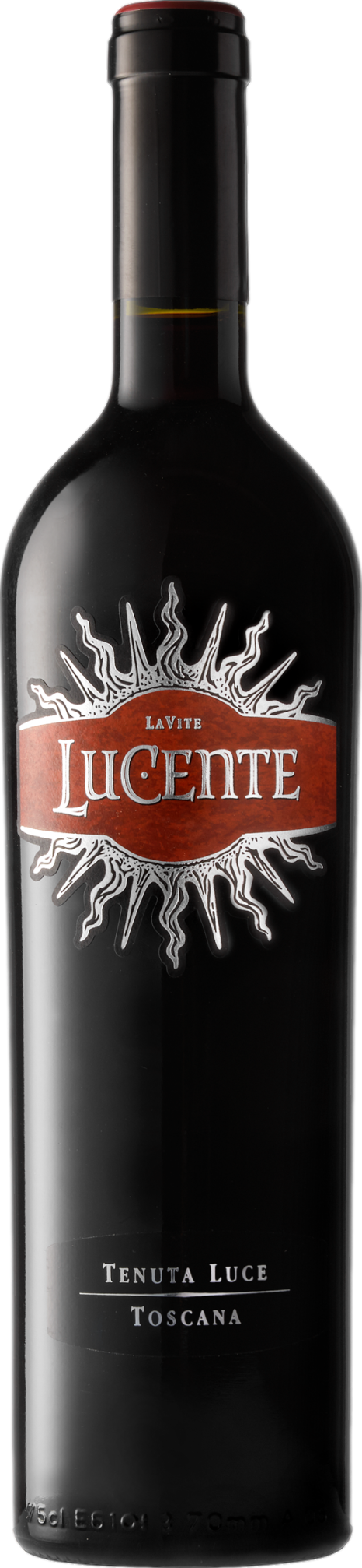Luce Lucente 2023
