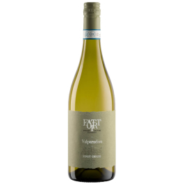 Pinot Grigio DOC delle Venezie Valparadiso (Tappo Stelvin)