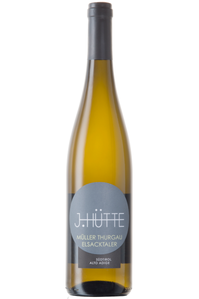Müller Thurgau J.Hütte
