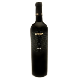 Syrah IGT Toscana Oglasa