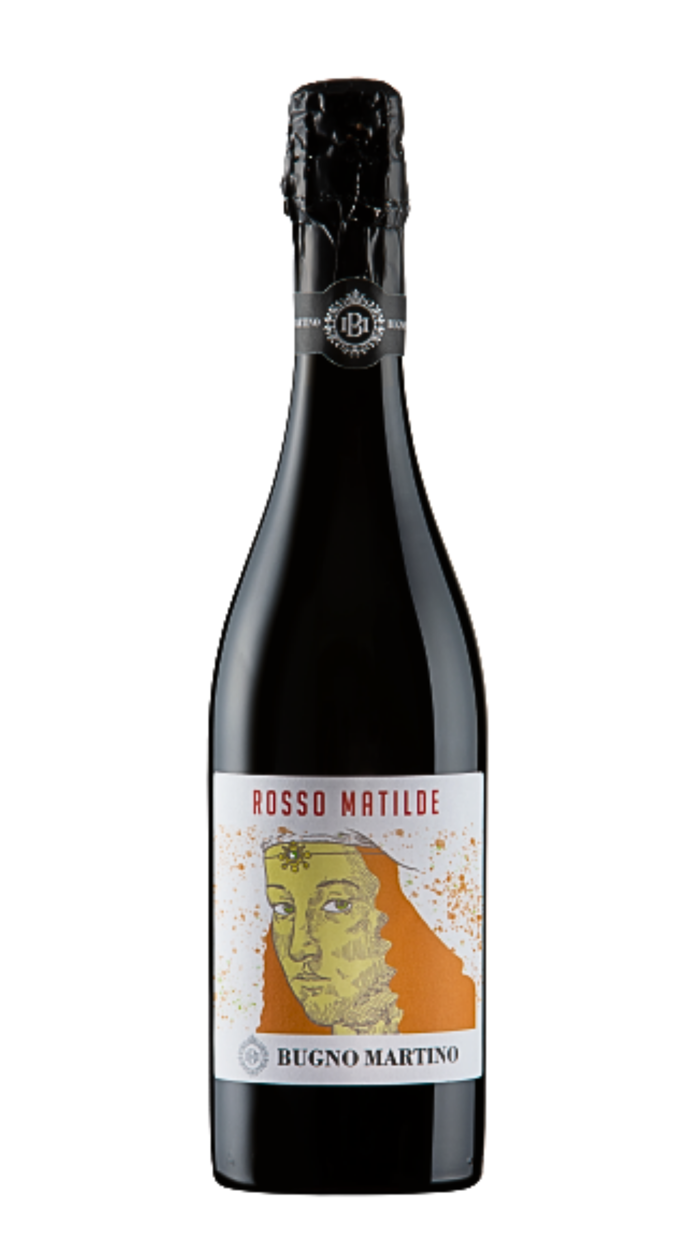 Lambrusco 'Rosso Matilde'