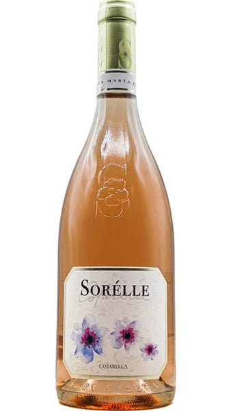 Rosato IGP Sorelle
