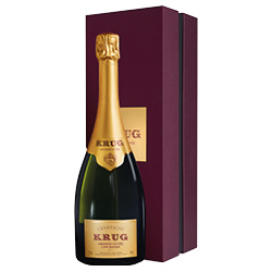 Champagne Brut Grande Cuvée 173ème Édition