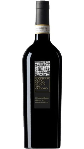 Greco di Tufo DOCG Luci Del Sud