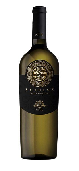"Suadens" Bianco Campania IGP 2023