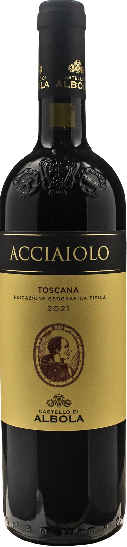 Toscana Acciaiolo