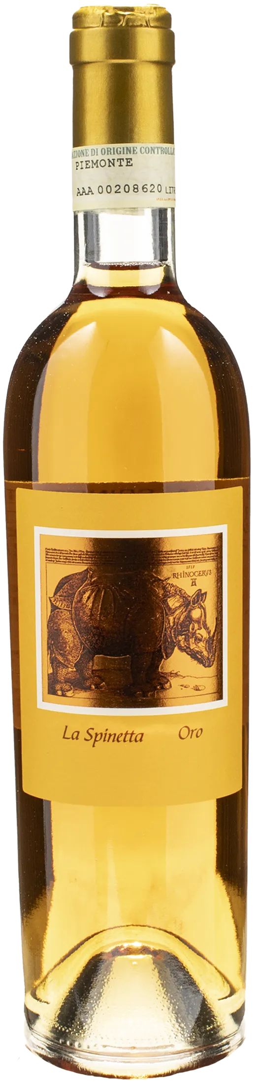 Moscato Passito Oro 0.5L