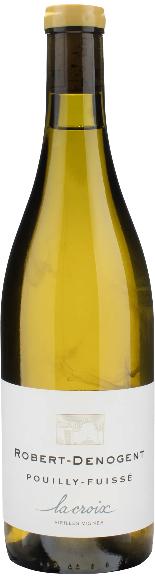 Pouilly Fuisse La Croix