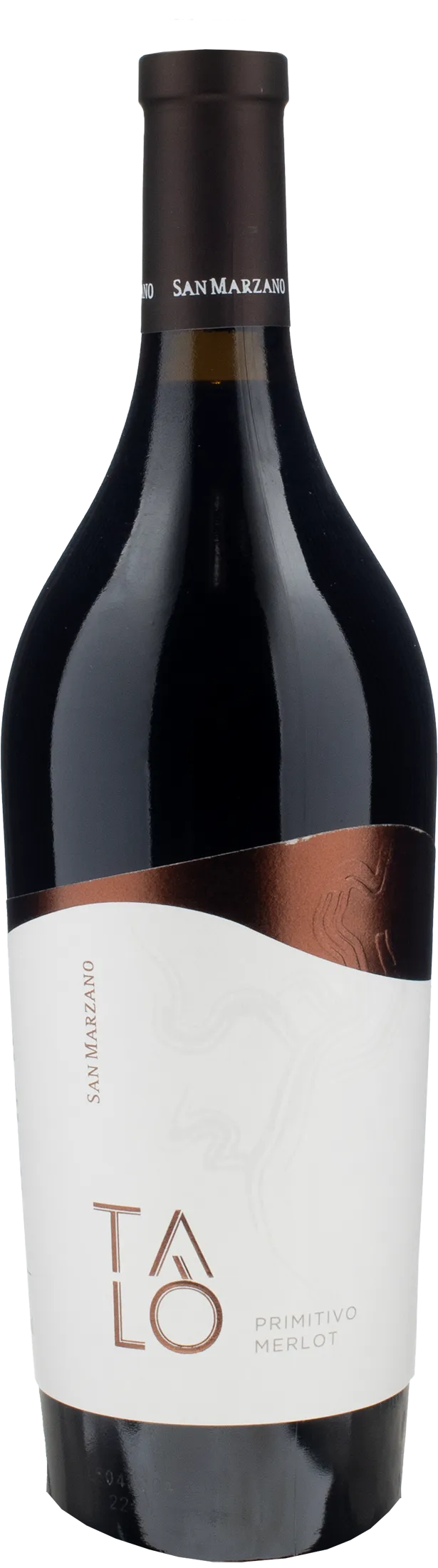 Talo Primitivo Merlot Salento