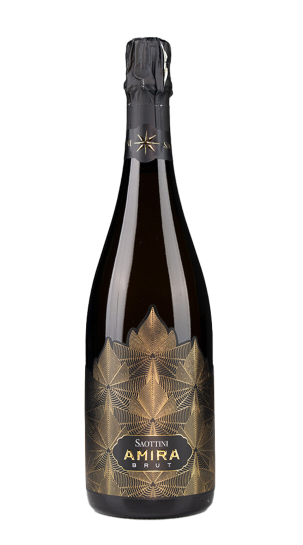 Spumante Metodo Classico Brut 'Amira'