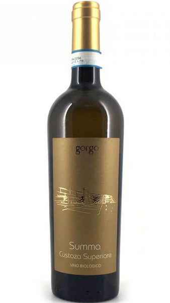 Custoza Superiore DOC Biologico - Summa