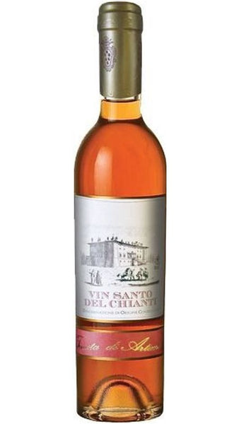 Vin Santo del Chianti DOC