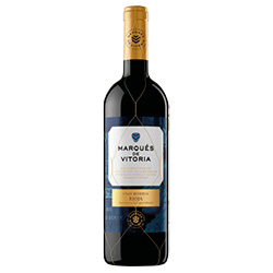 Rioja Gran Reserva