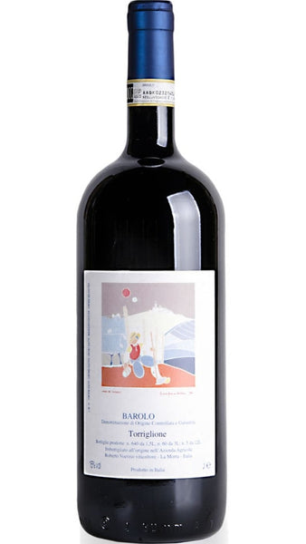 Barolo Torriglione - Magnum - Annate Storiche