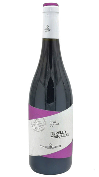 Nerello Mascalese Terre Siciliane IGP - Molino a Vento