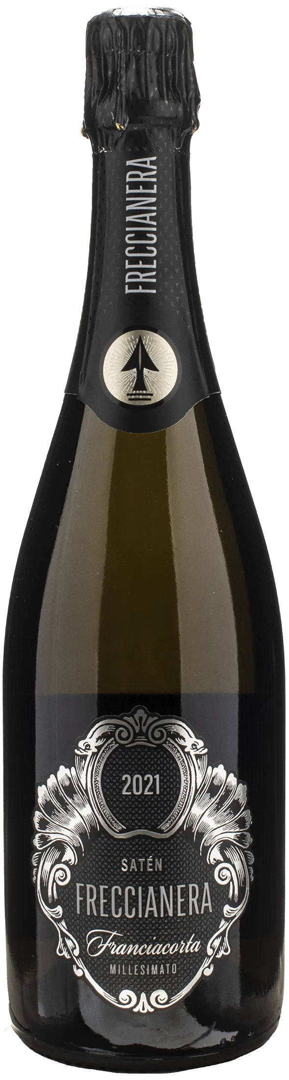 Franciacorta Saten Brut