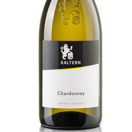 Alto Adige Chardonnay DOC