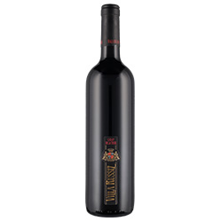Villa Russiz Merlot Graf de la Tour Collio DOC 2020 0,75 ℓ