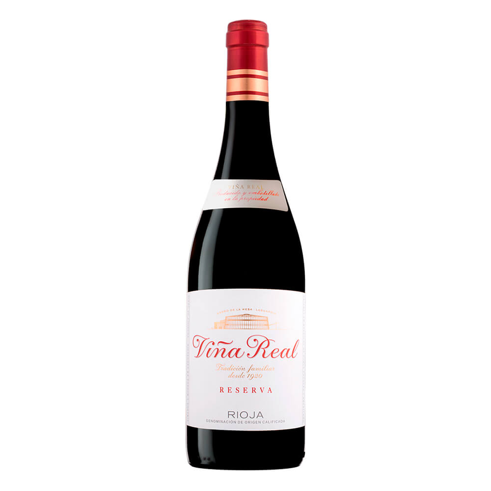 Rioja Reserva Magnum