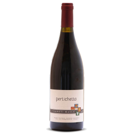 Pertichetta Croatina