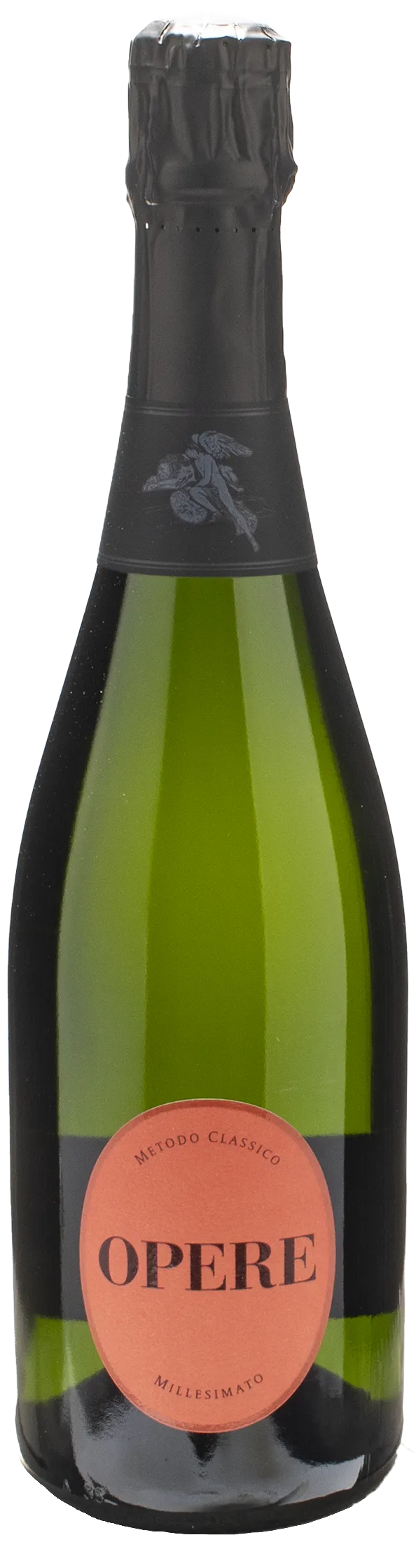 Opere Trevigiane Metodo Classico Millesimato Brut