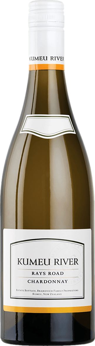 Kumeu River Rays Road Chardonnay 2023