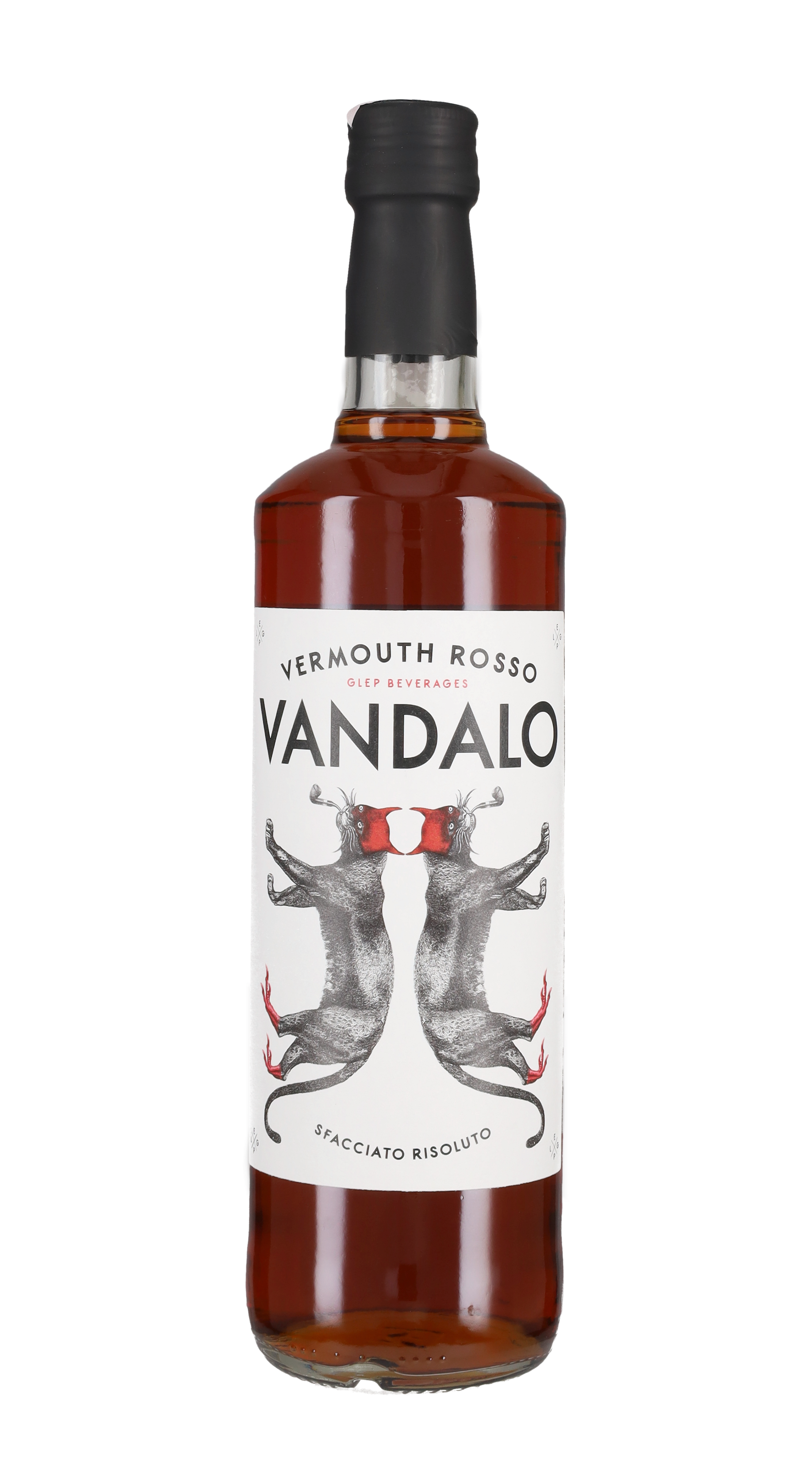 Vermouth Rosso 'Vandalo'