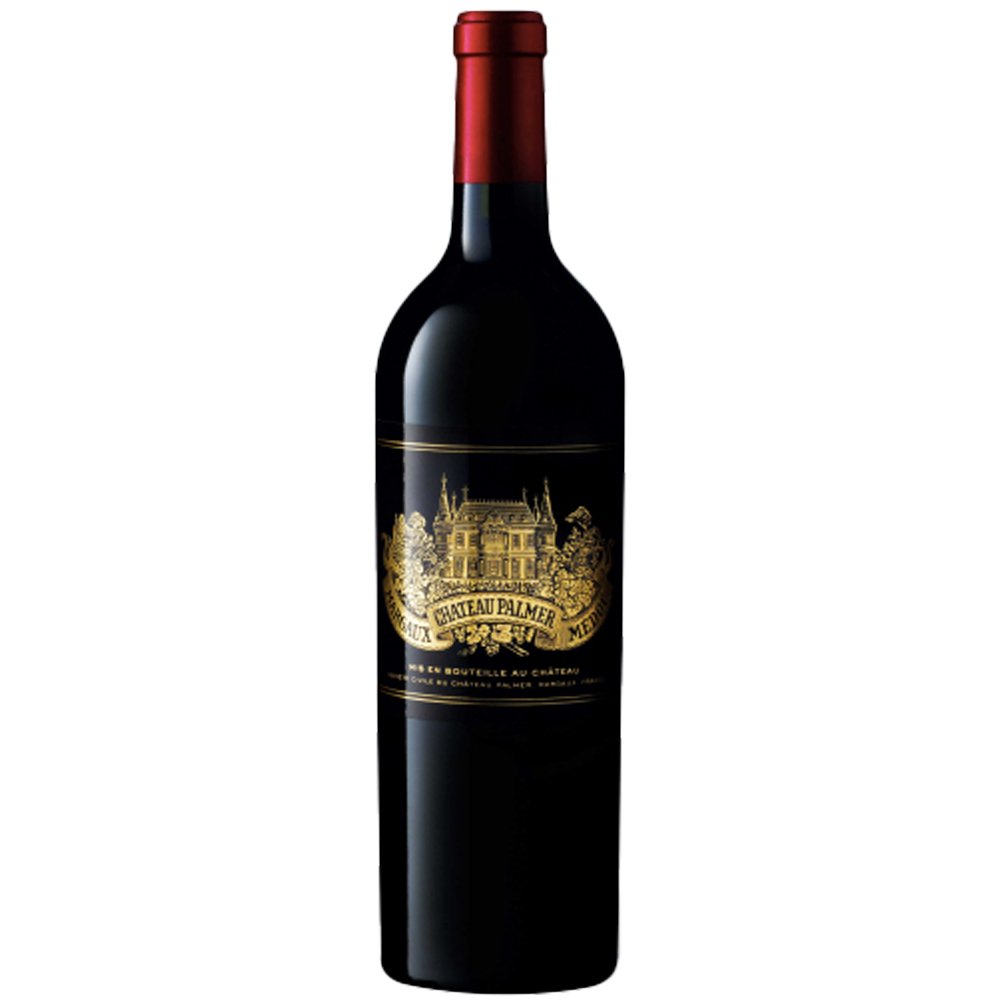 THE BICENTENNIAL WINE