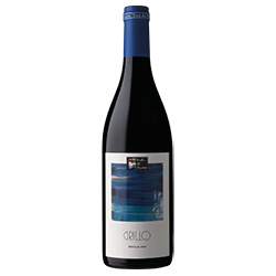 Sicilia Grillo Colori di Sicilia