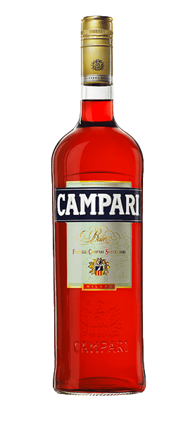Bitter Campari