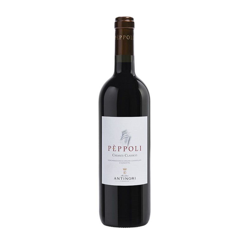 Chianti Classico DOCG Pèppoli 2024 - Antinori