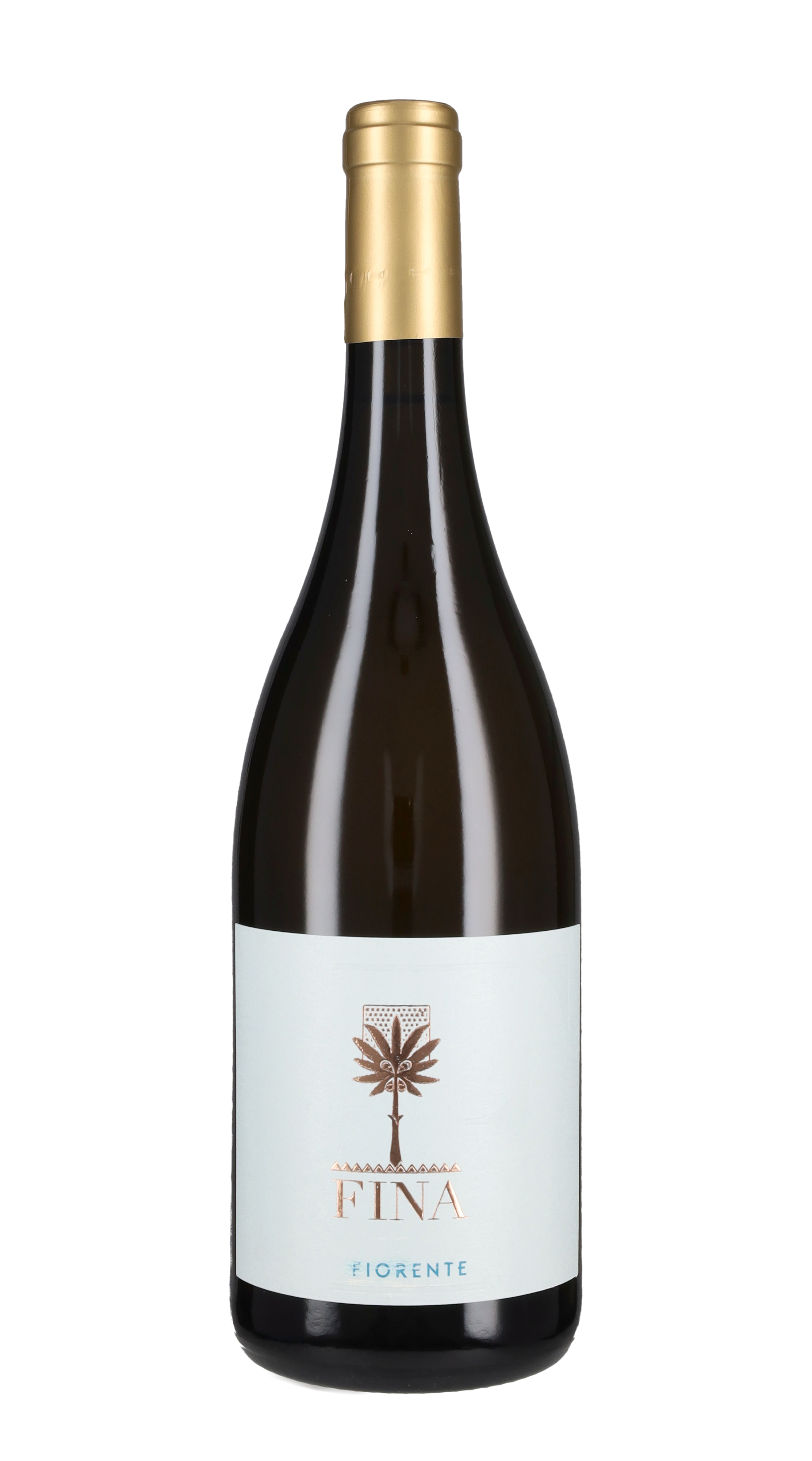 Catarratto 'Fiorente' Cantine Fina