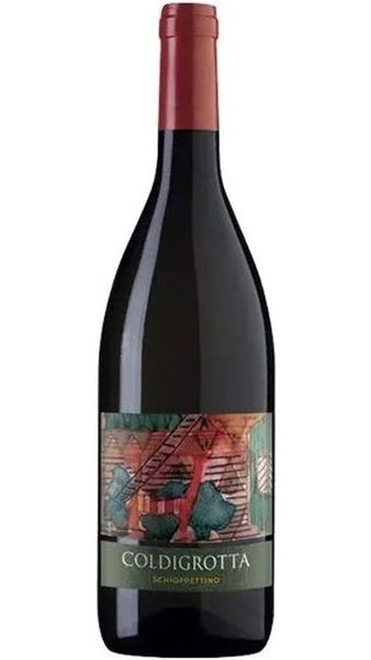 Schioppettino DOP Isonzo del Friuli