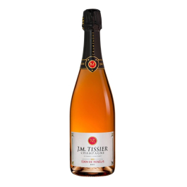 Champagne Brut Rosè Eden de Roselis