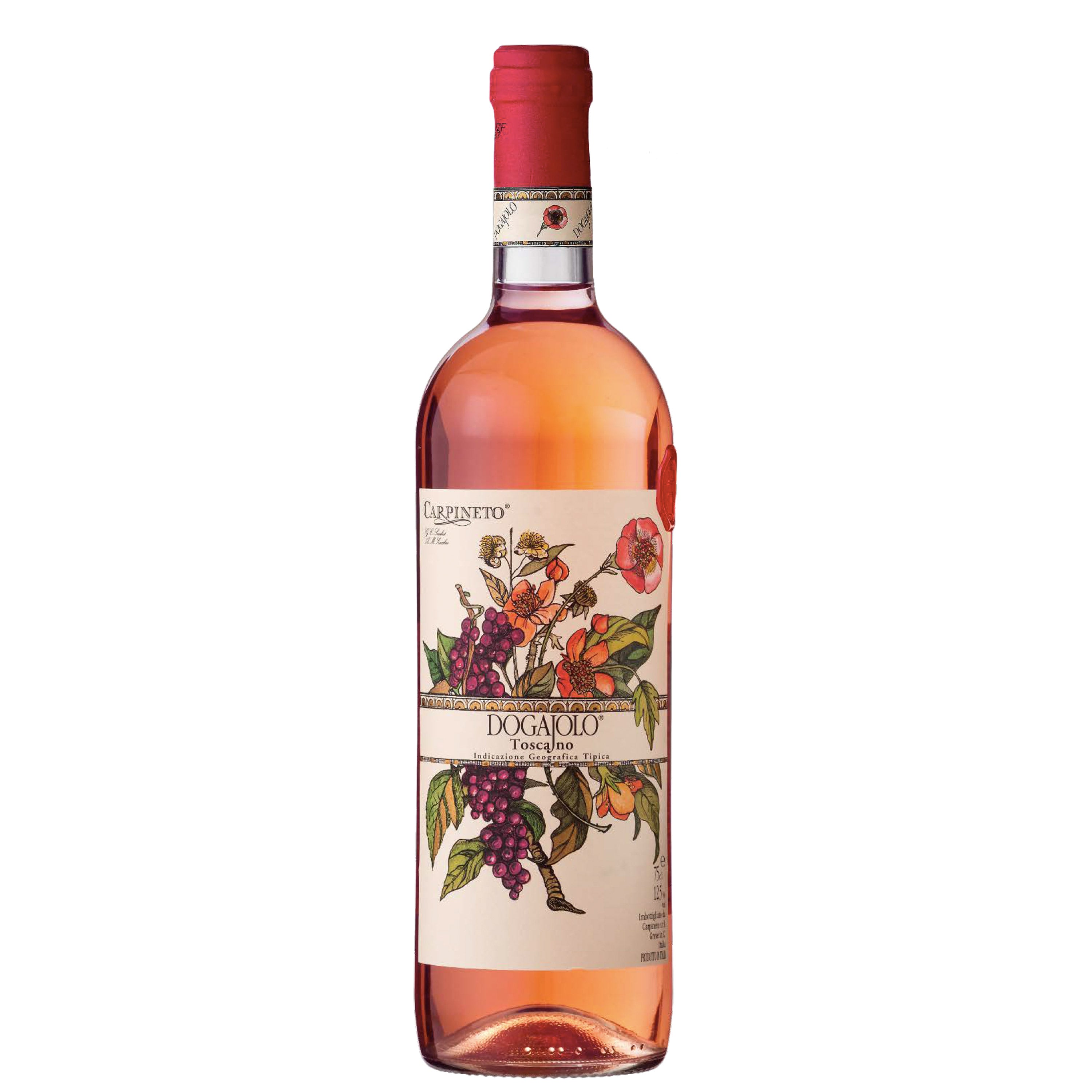 Toscana Rosato IGT Dogajolo