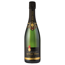 Crémant d'Alsace Brut Prestige