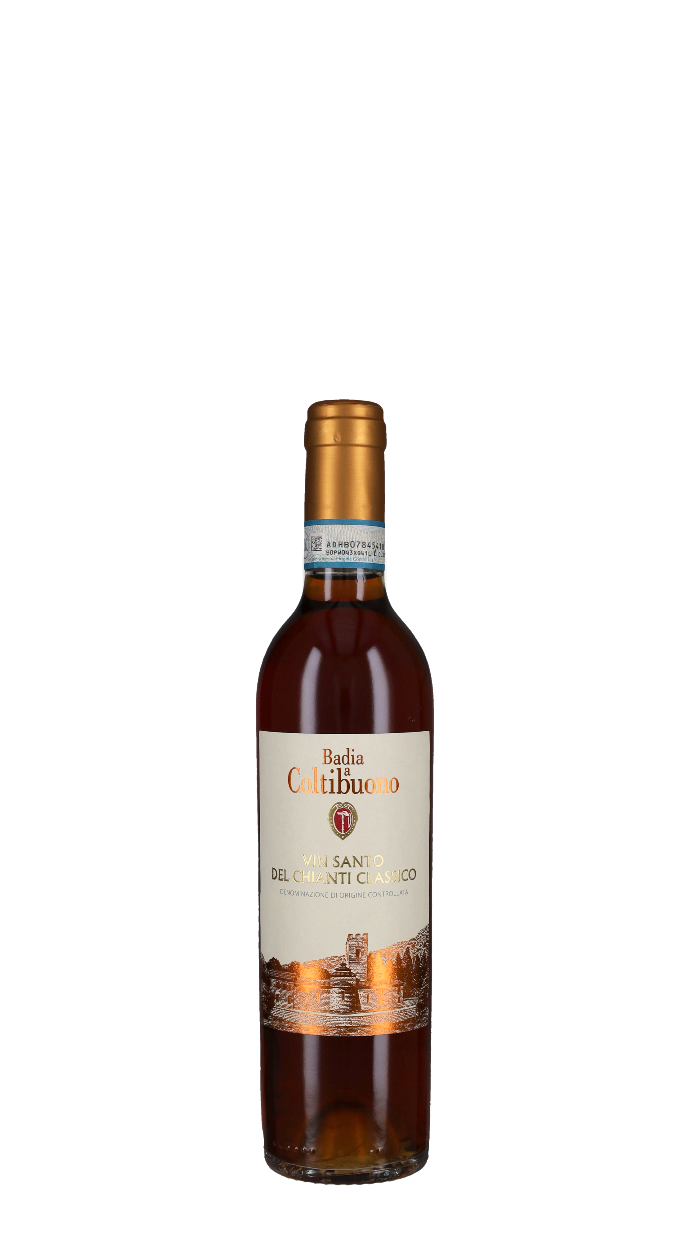 Vin Santo del Chianti Classico - 37.5cl