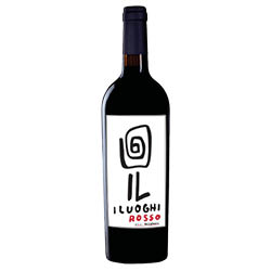 Bolgheri Rosso