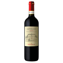 Frescobaldi Tenuta Castiglioni Chianti DOCG 2024 0,75 ℓ