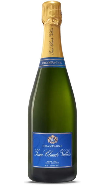 Champagne Blanc de Blancs Millésimé Extra Brut