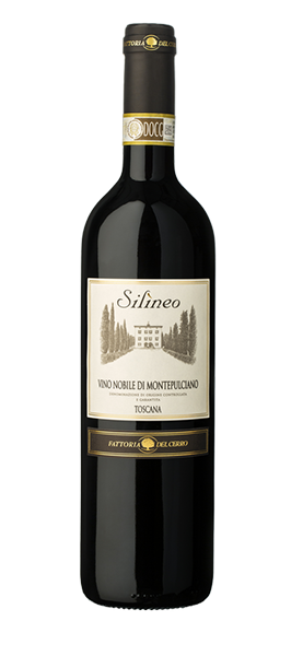 "Silineo" Nobile di Montepulciano DOCG 2022