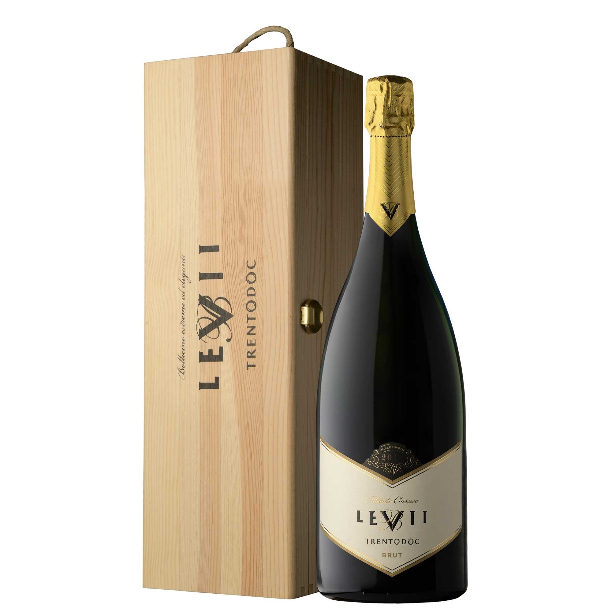 Trento Brut Millesimato