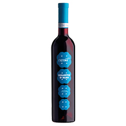 L'Astemia Pentita Dolcetto d'Alba DOC 2022 0,75 ℓ