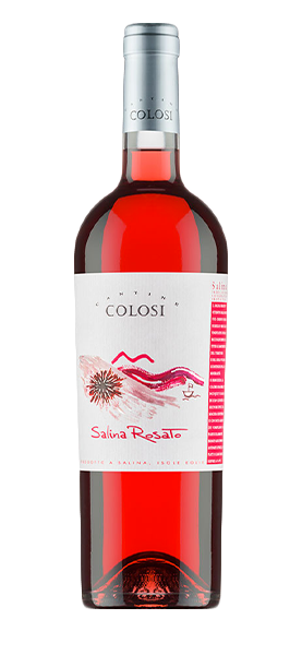 Salina Rosato IGP 2025