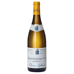 Pernand-Vergelesses 1er Cru Sous Frétilles