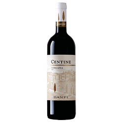 Toscana Rosso Centine