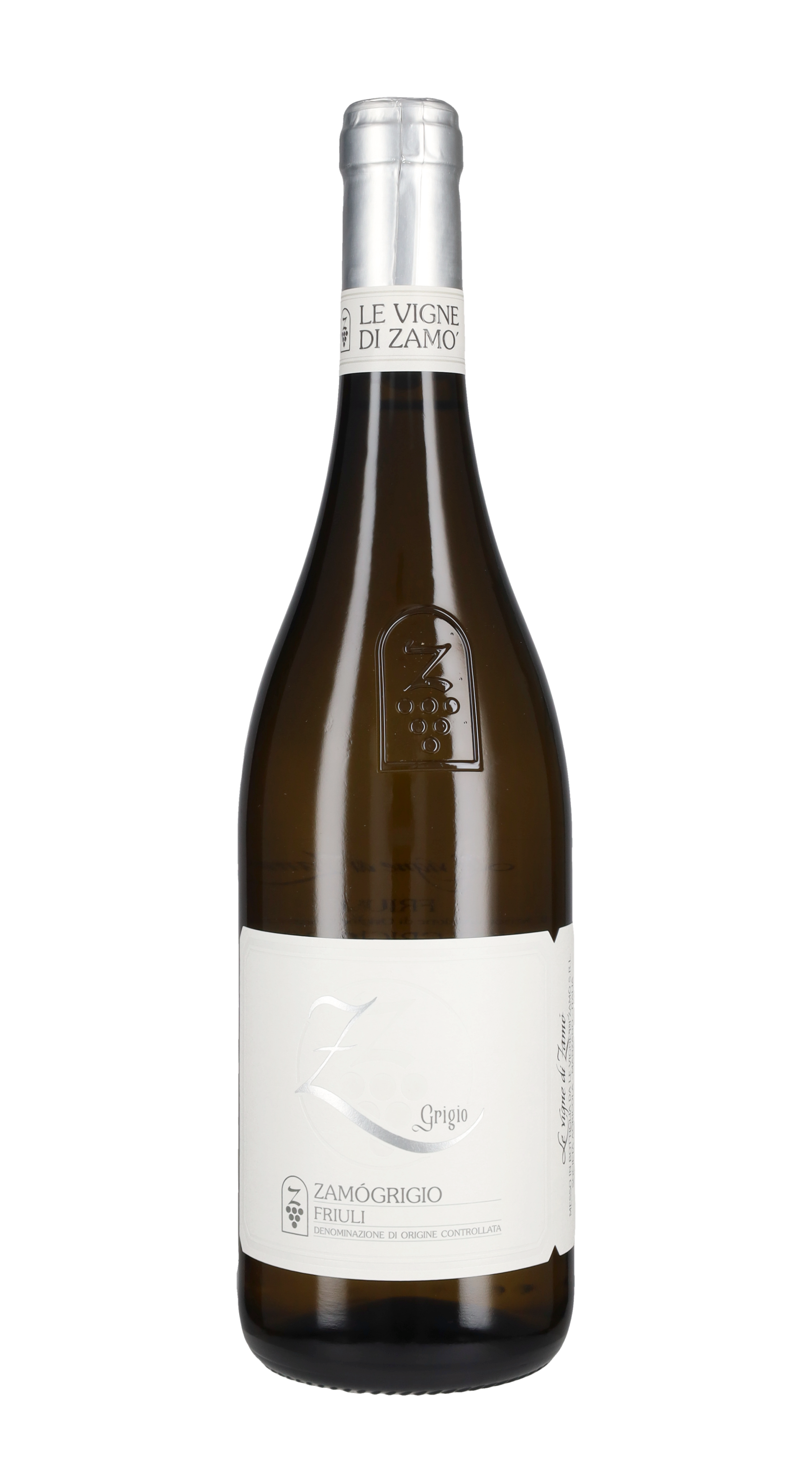 'Zamò Grigio'