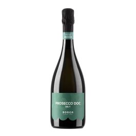 Prosecco Doc Treviso Brut Millesimato – Borga